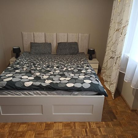 Apartament Parkowa Nowy Targ Exterior photo